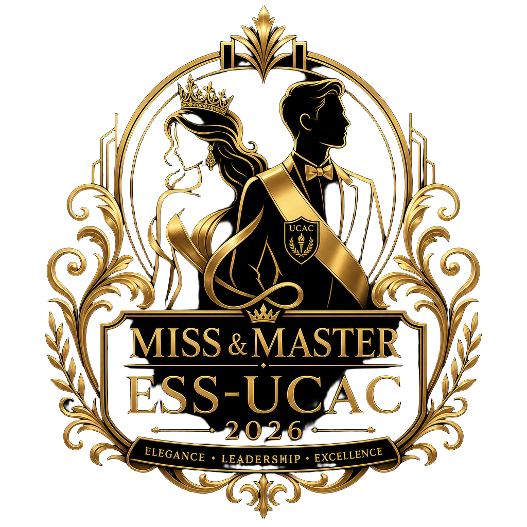 MISS & MASTER ESS-UCAC 2026